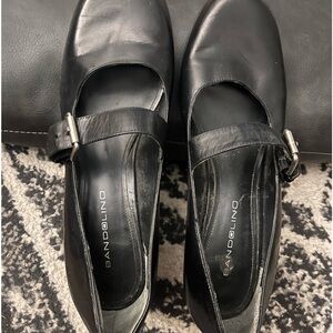 Bandolino Mary Jane’s